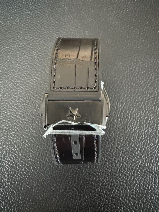 Zenith Defy El Primero 21