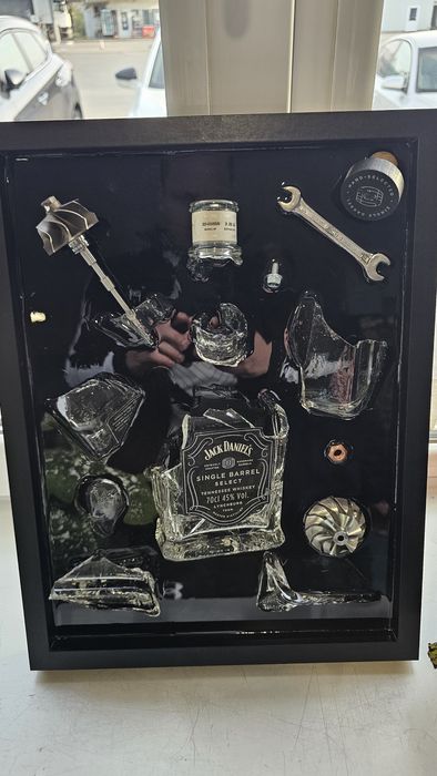 Индивидуален Подарък за Мъжа и Жената