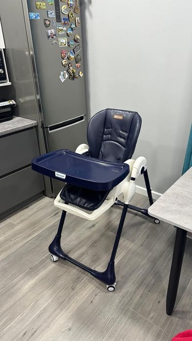 Стул детский для кормления