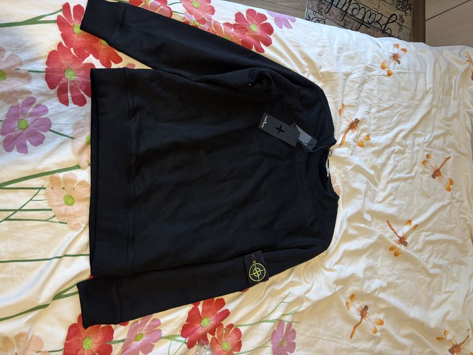 Пуловер Stone Island