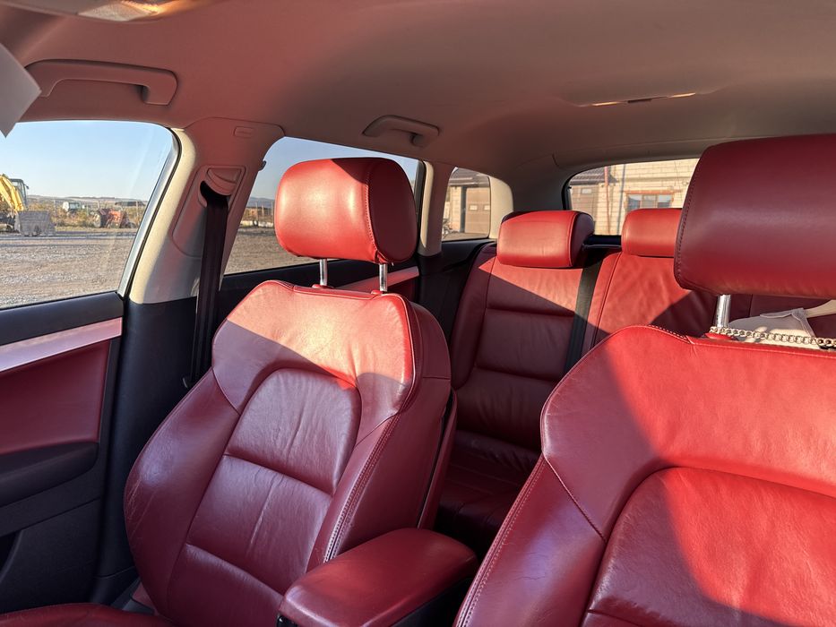 Audi A3 diesel 2013 1.6 TDI
