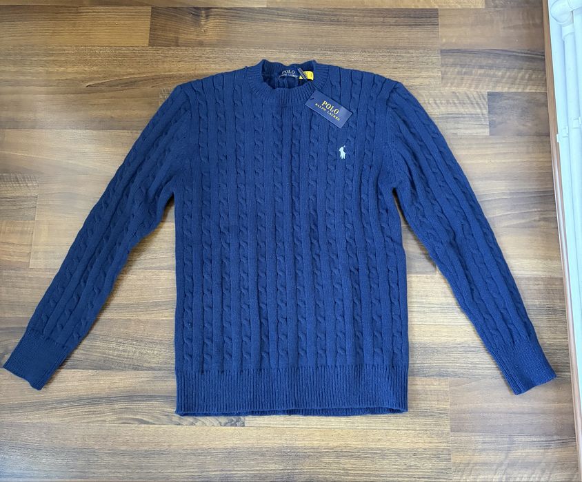 Pulover Polo Ralph Lauren