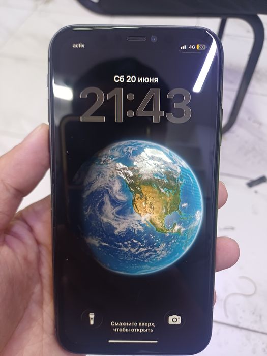 Iphone 11 128гб 75% акб