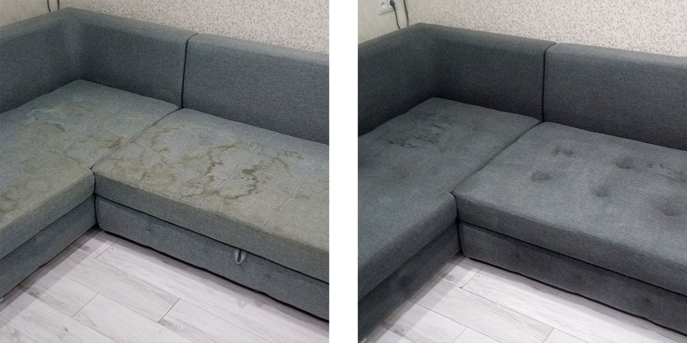 Химчистка Мягкой мебел и матрасы