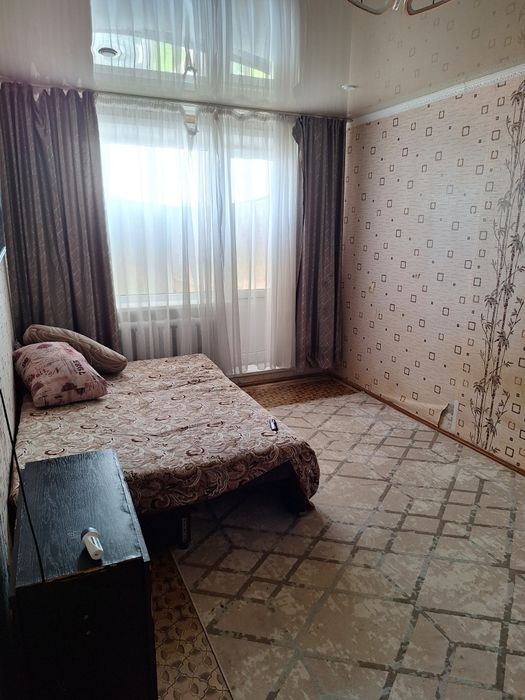 2 комнатная квартира 52.2 кв.м