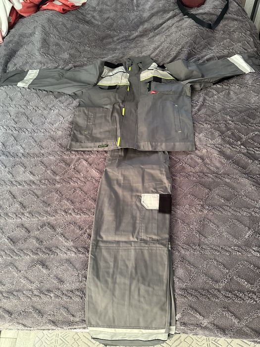 Спецодежда мужская