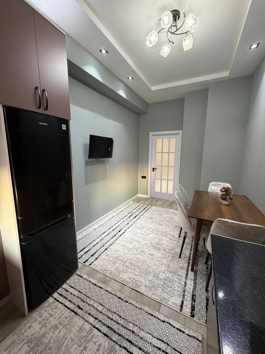 Сдаётся квартира на Мирзо Улугбек р-не, о-рр Паркентская базар