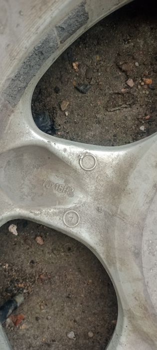 Продам титановые диски оригинал