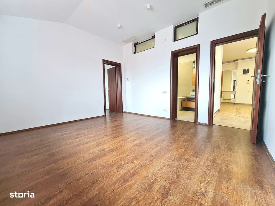 Penthouse exclusivist Herastrau | 156 mp | Prima inchiriere | Parcare