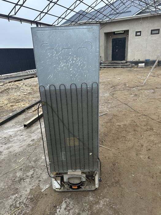 Холодильник самсунг