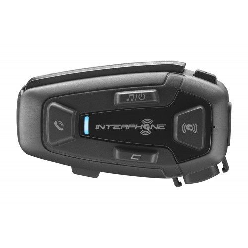 Intercom moto Interphone Cellularline U-COM 8R NOU NEFOLOSIT