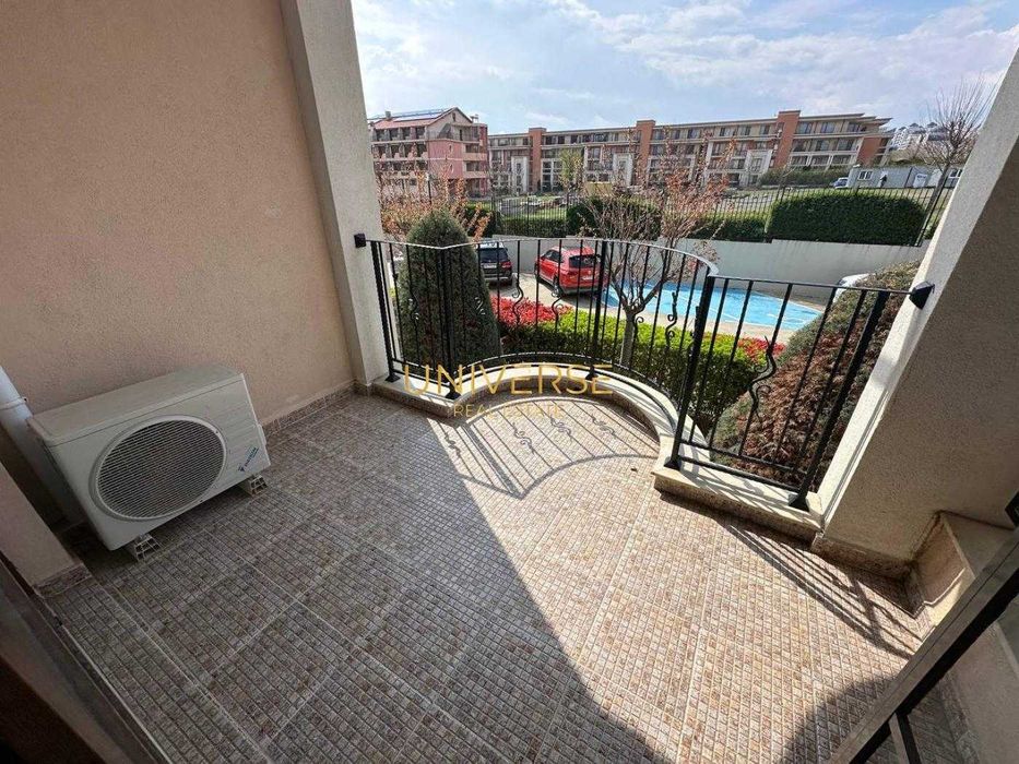 Продава се Едностаен апартамент в Свети Влас - 45 кв.м за 2189 €/кв.м - Снимка #8