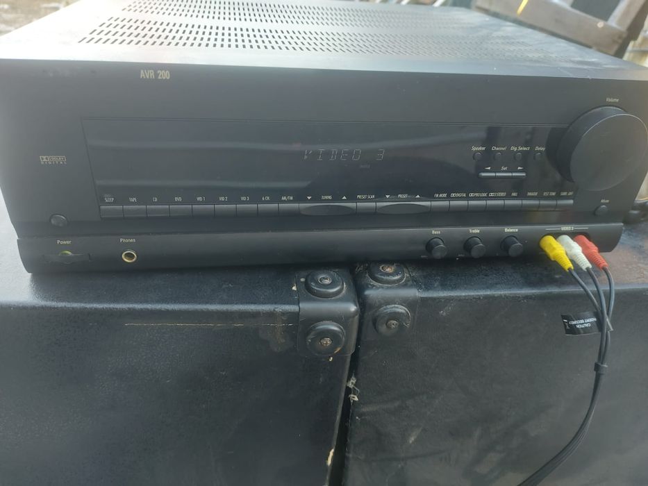 Boxe pasive jrh se vinde cu statie hartman kardon