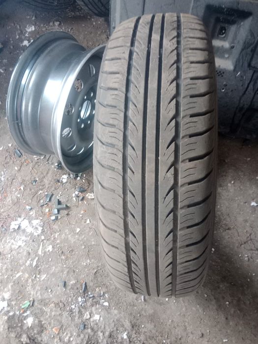 Продам шины и диски