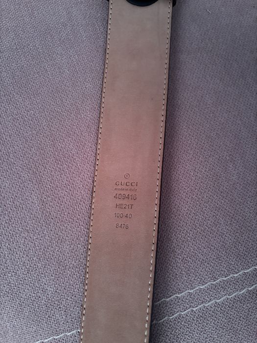 curea gucci