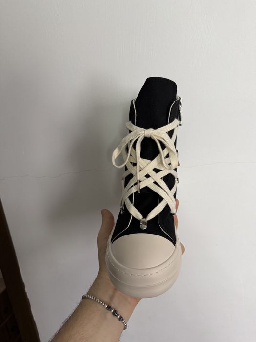 Rick owens hexagram 39-44