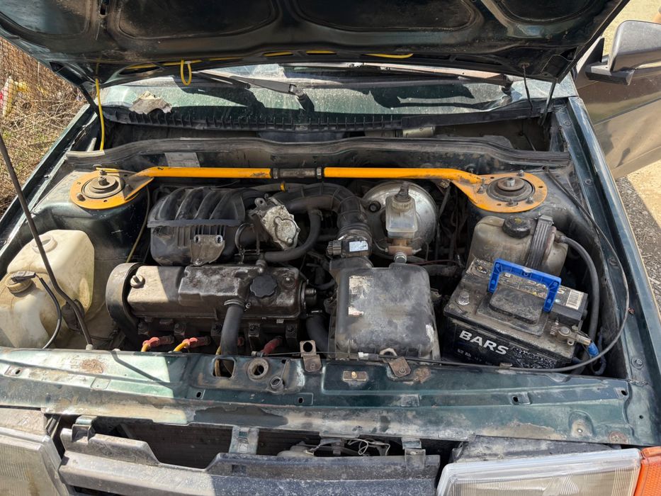 21099 на разбор целиком