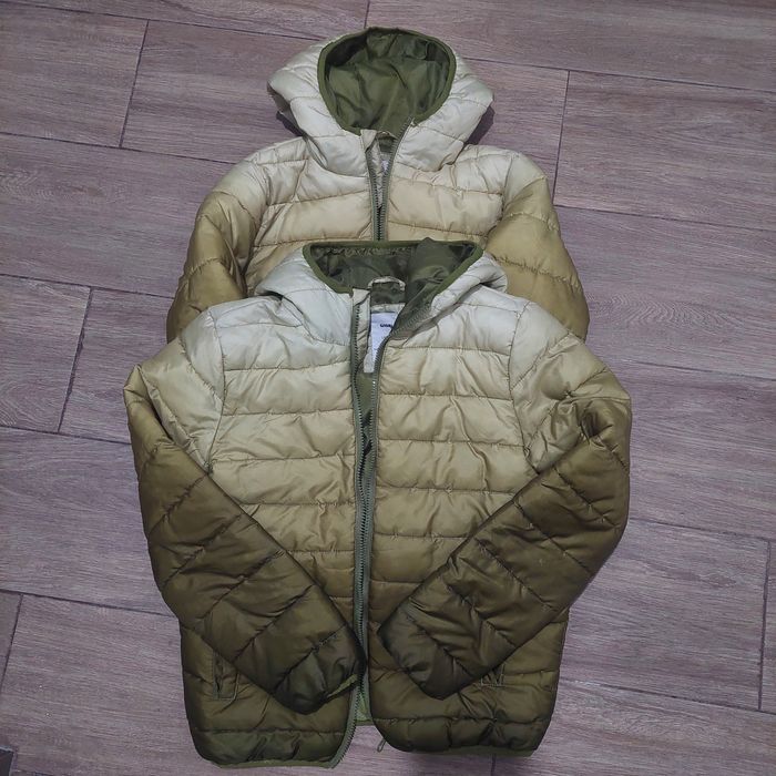 Geci de primăvară baieti