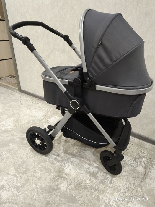 Продам детскую коляску