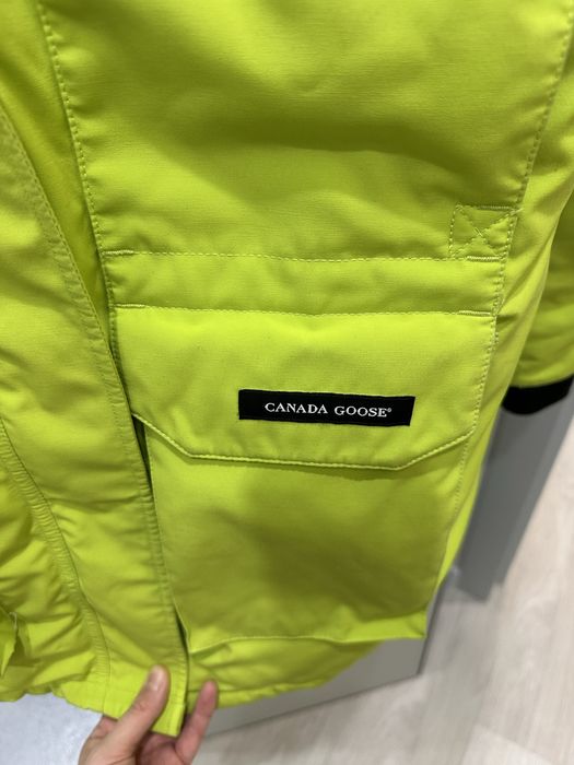 Куртка Canada Goose оригинал