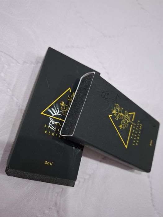 Парфюмерия, духи масляные