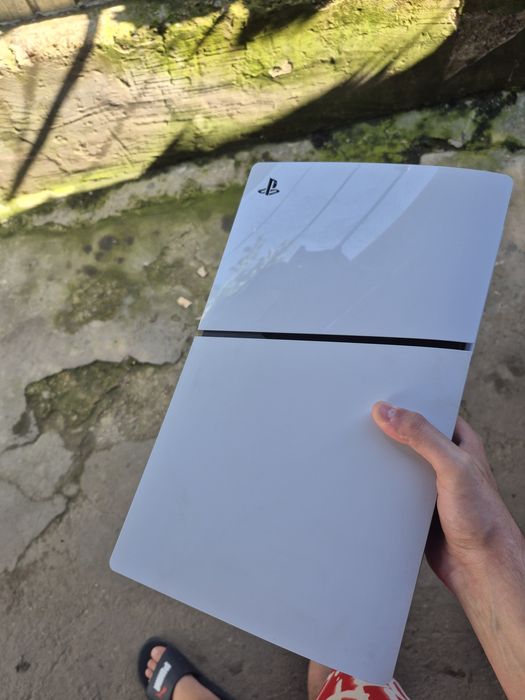 Playstation 5 Slim disc Giurgiu • OLX.ro