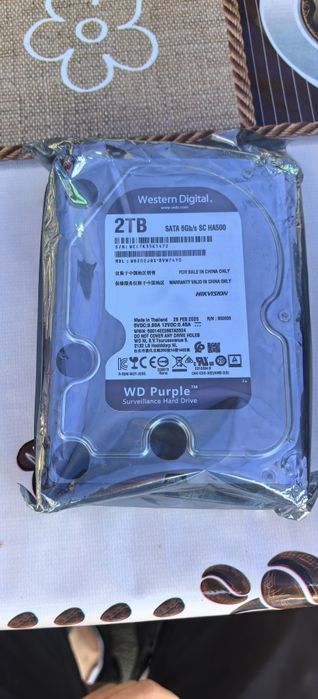 Xard disk sotiladi 550 mingdan 4ta bor