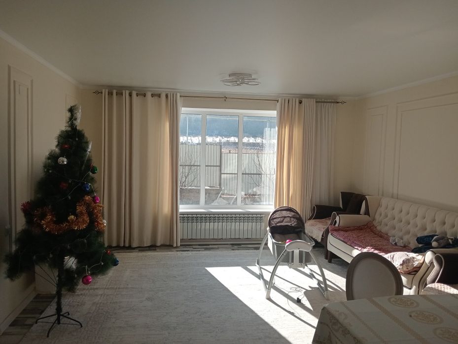 Продам шикарный дом