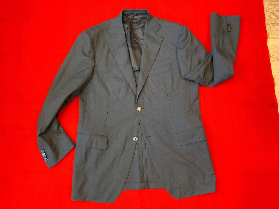 Canali-оригинално сако 50-52л