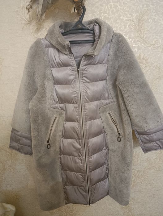 Продам женское пальто