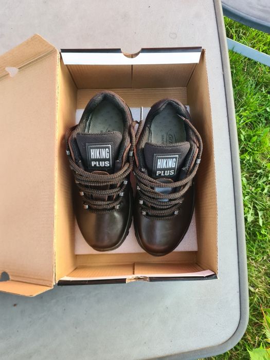 GRISPORT Bocanci dama trekkings 36
Bocanci dama trekkings
Bocanci dama