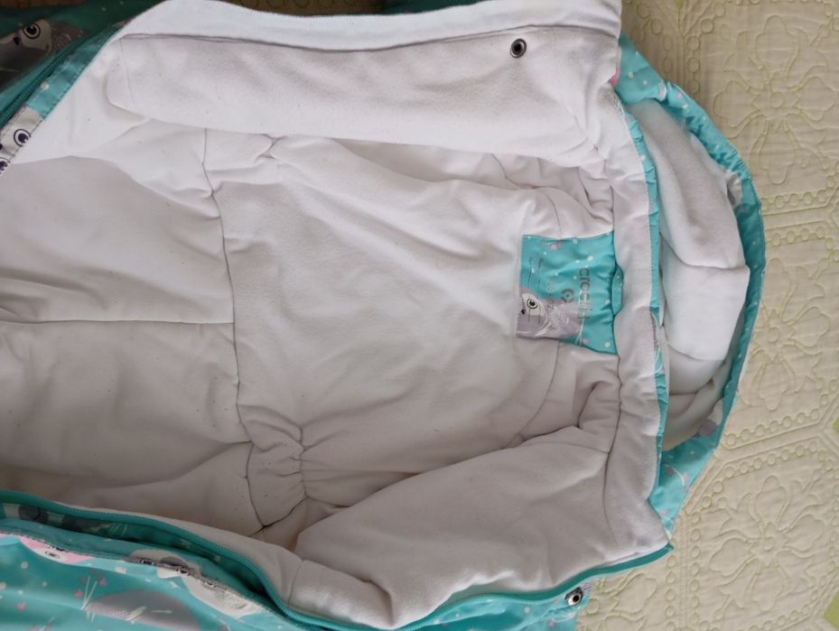 Продам комбенизон Crockid