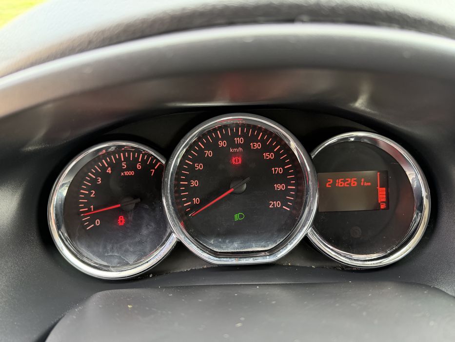 Dacia logan 1,5 diesel