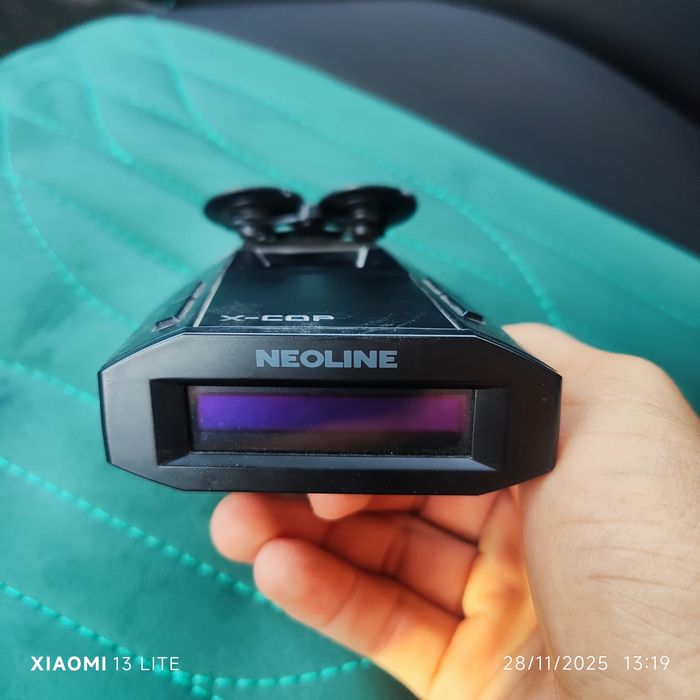 Antiradari Neoline 7700