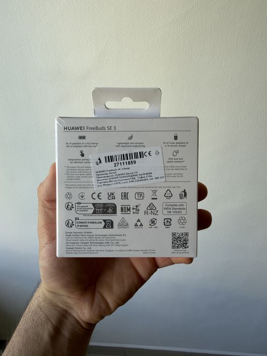 Huawei FreeBuds SE 3