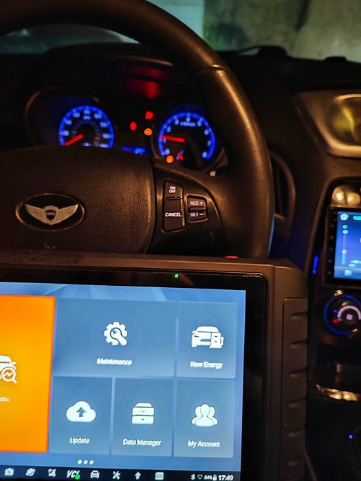 Electrică și Diagnoză Auto, Codări - Servicii Mobile