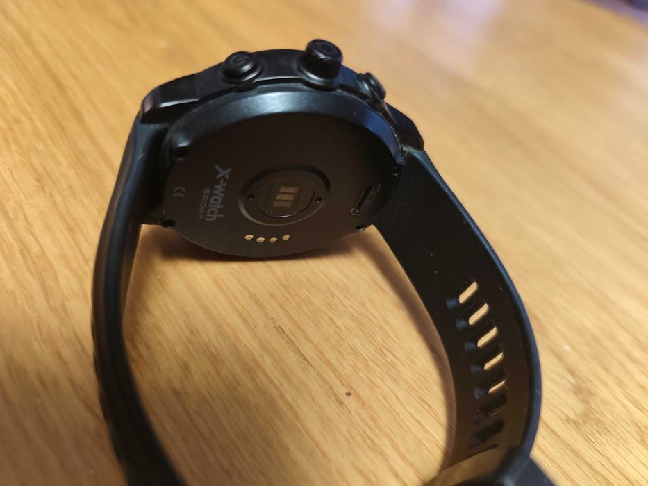 Смарт часовник Evolio X-Watch Sport