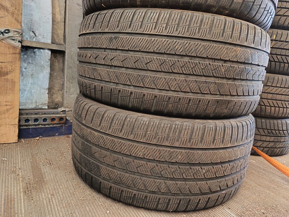 Anvelope 4sezoane MS 285 35 22 vredstein 2022 6.4-6.6mm