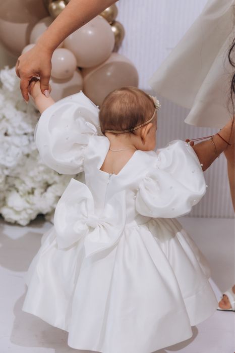 рокли за мама и бебе