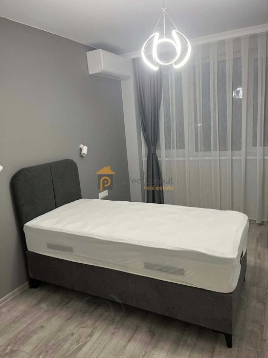 Тристаен апартамент в Мараша