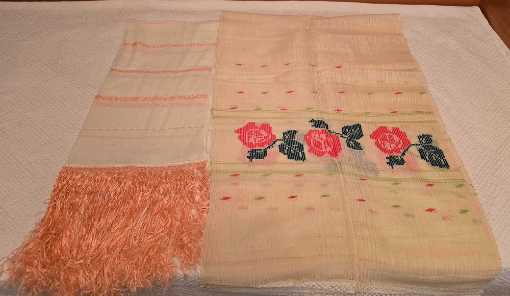 Diverse fețe de masă și ștergare populare