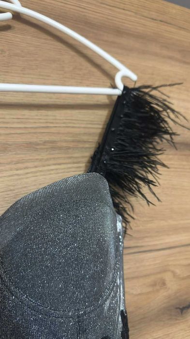 Дизайнерска бална рокля