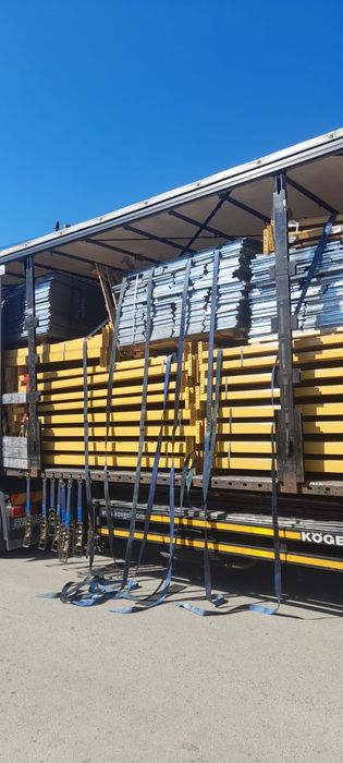 Rafturi metalice profesionale