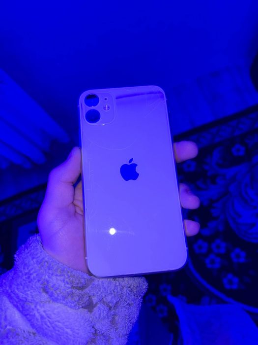 Iphone 11 orginal
