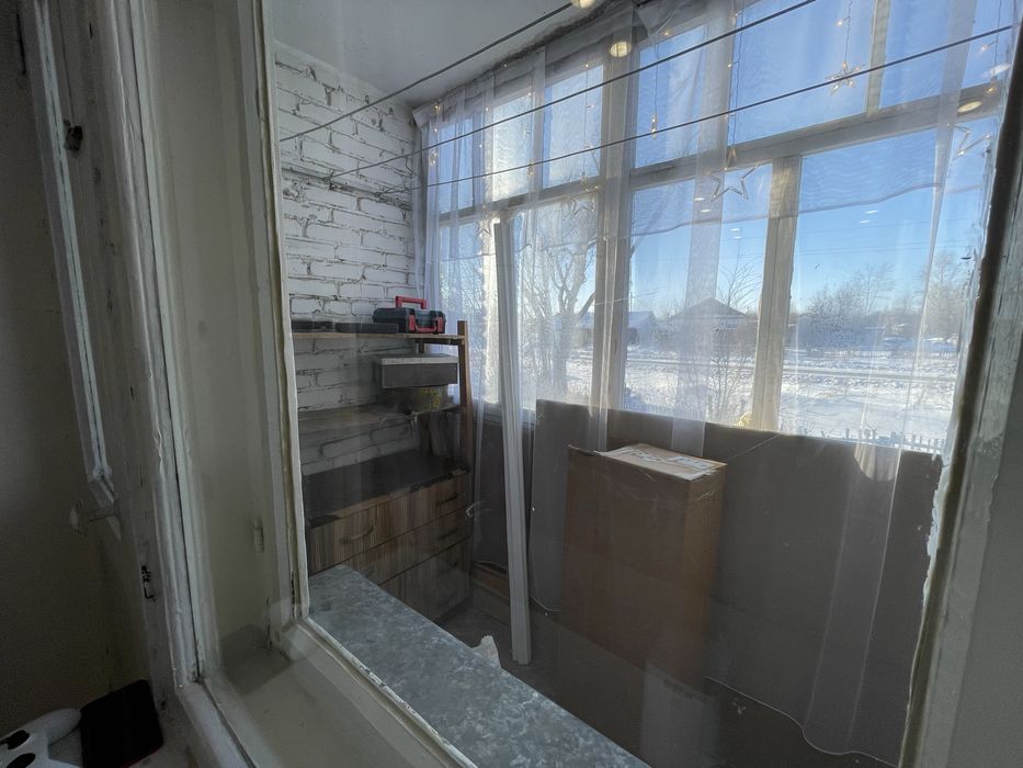 Продам однокомнатную квартиру