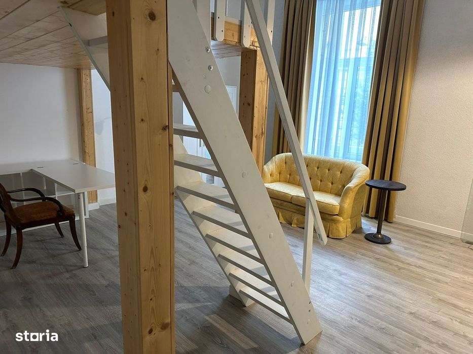 Apartament 1 camera , ultracentral!!