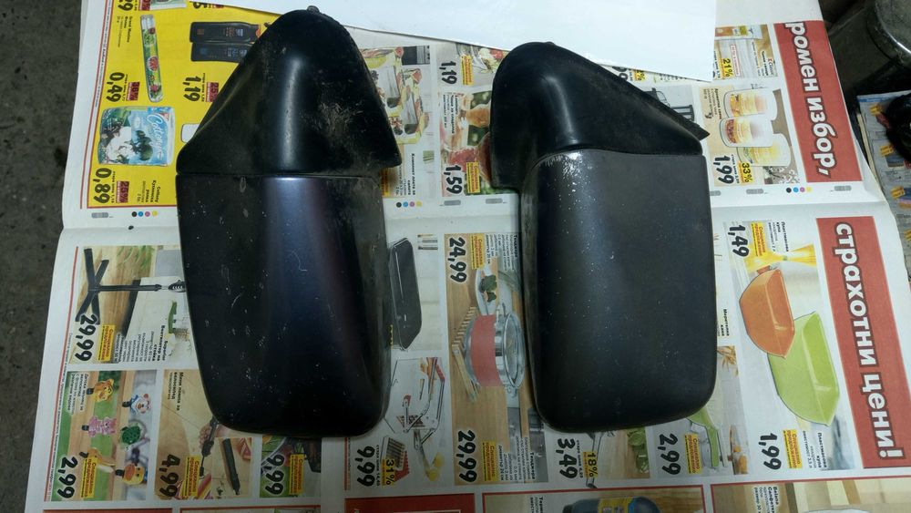 Части за Опели/Opel - Kadett E, Astra G, Astra H