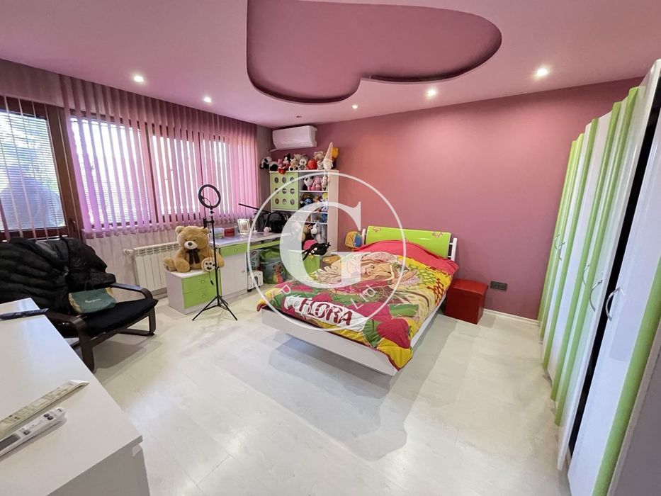 Къща в София-с.Иваняне площ 240 цена 620 000 евро