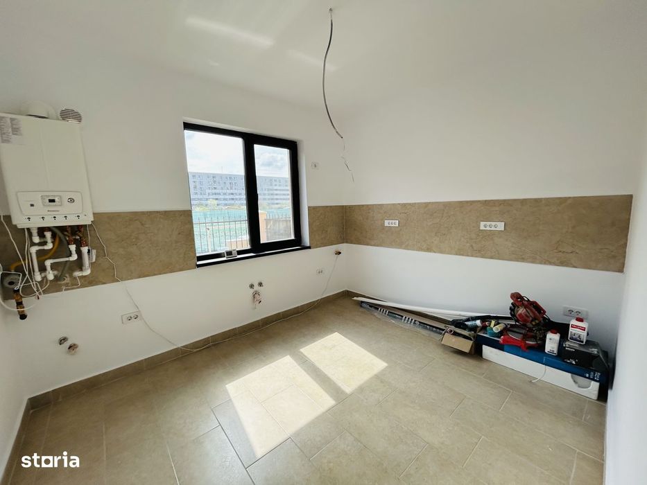 Duplex gata de mutat- zona Cartierul Latin