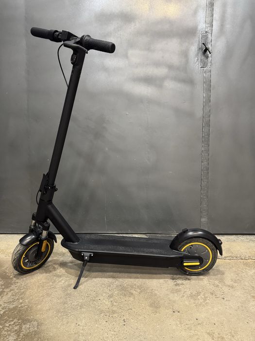 Электрон самакат KECHTE 45км/час